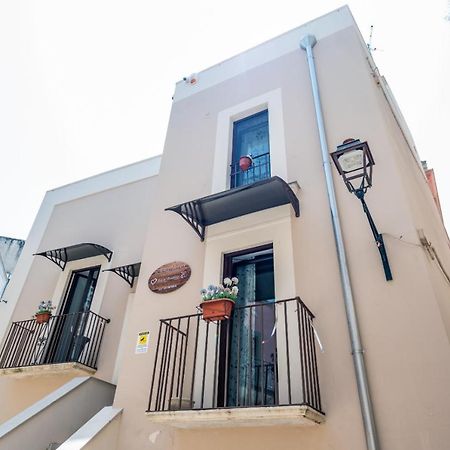 Il Borgo Antico B & B Capurso Exteriör bild
