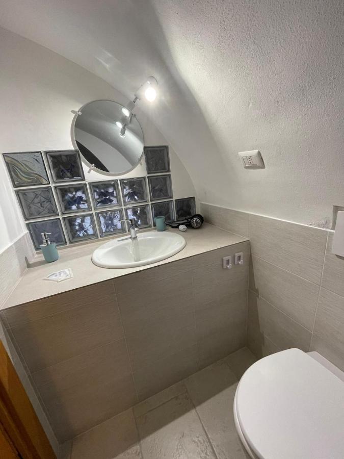 Il Borgo Antico B & B Capurso Exteriör bild