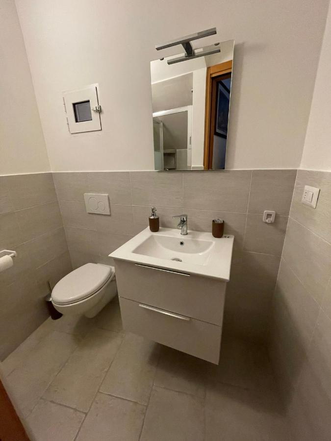 Il Borgo Antico B & B Capurso Exteriör bild