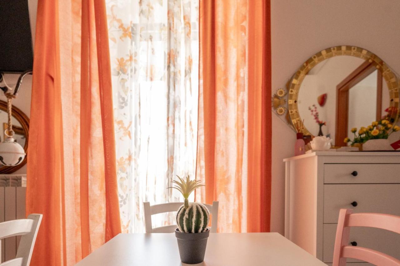 Il Borgo Antico B & B Capurso Exteriör bild