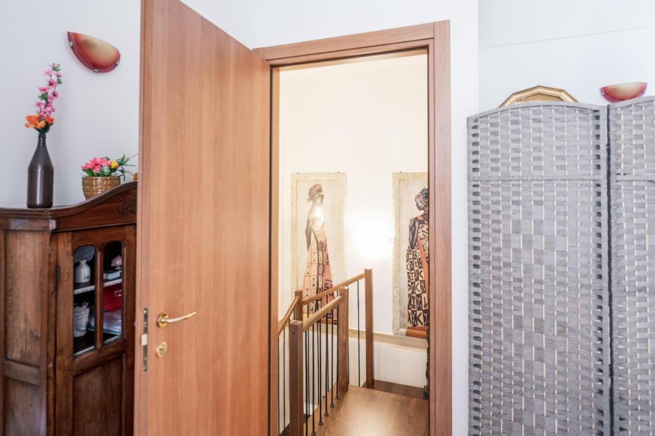 Il Borgo Antico B & B Capurso Exteriör bild
